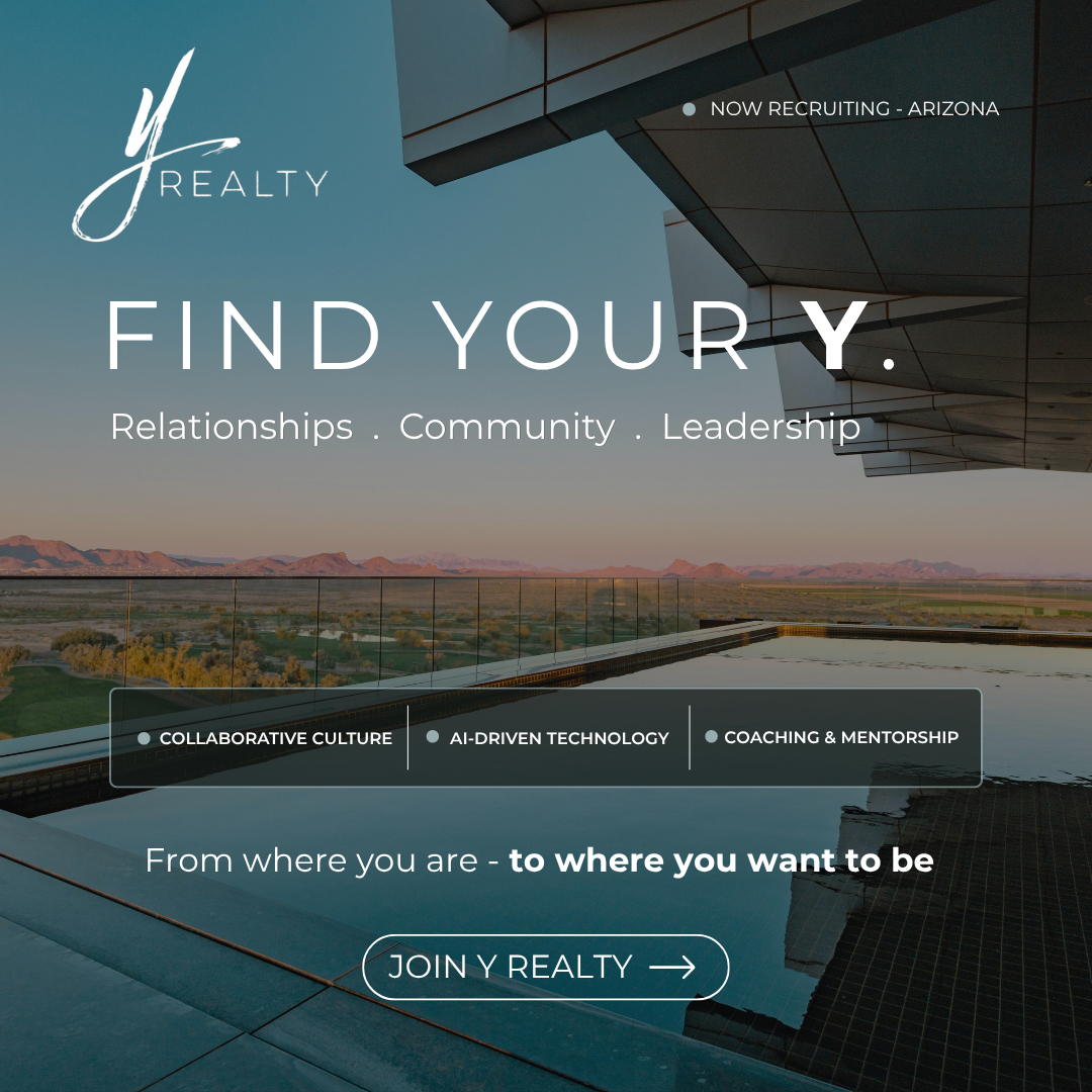 Find Your Y. Now Recruiting Arizona
