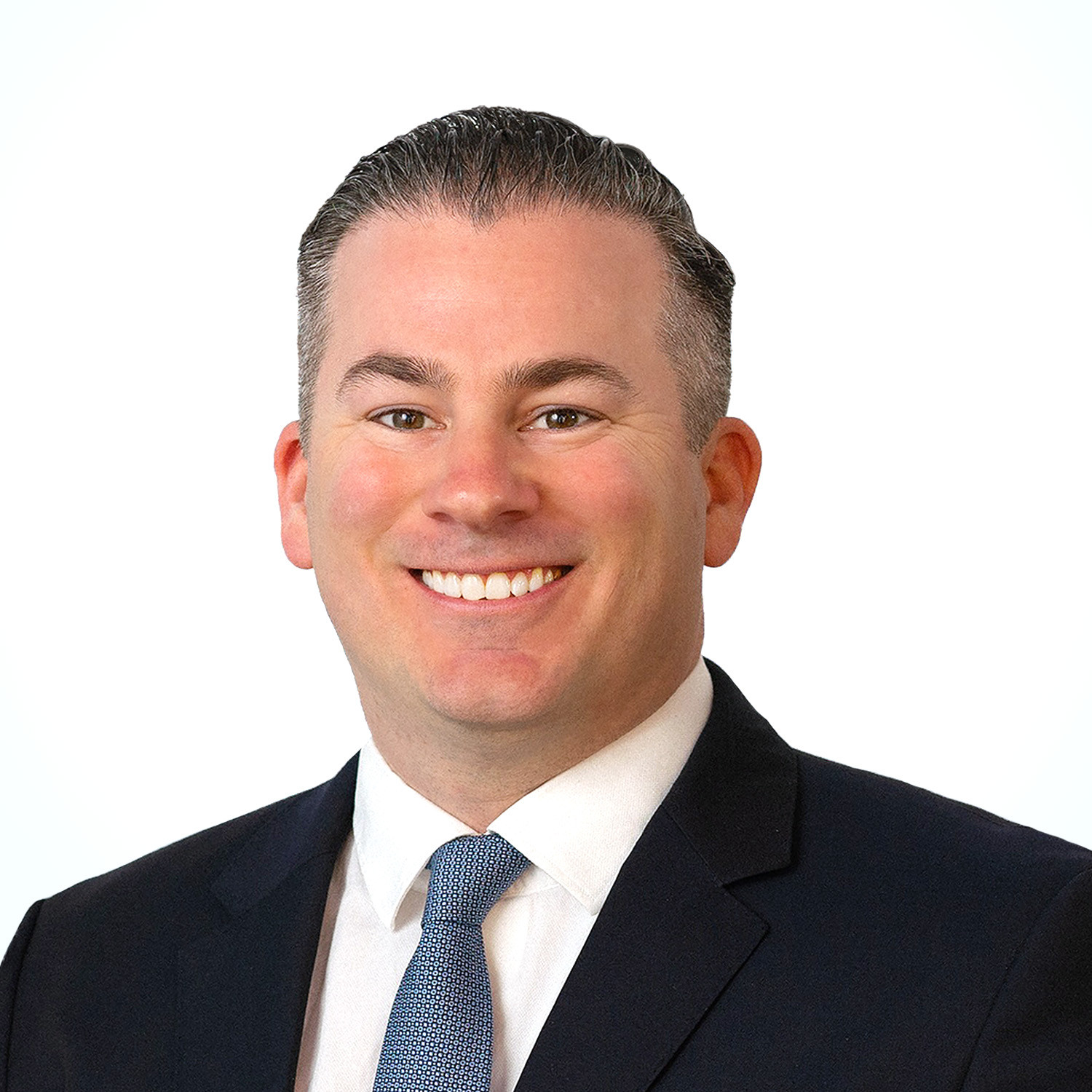 Chris J., Broker/Owner · North American Commercial