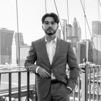 Lorenzo Verdicchio, Broker/Owner · Halo Realty