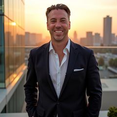 Ryan W., Broker/Owner · NEXT Brokerage